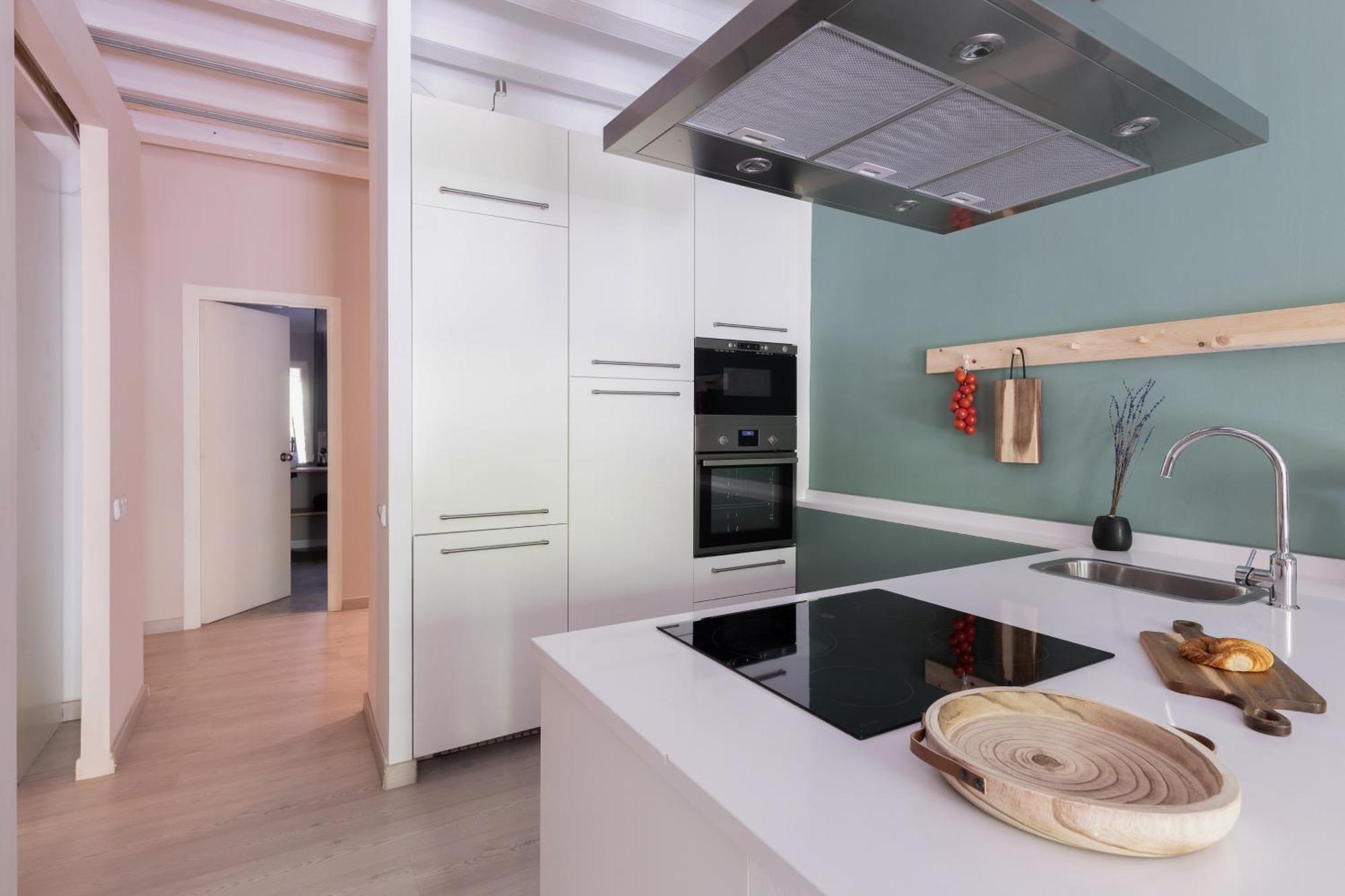 Appartamento Pipa - Charming One Bedroom With Balcony