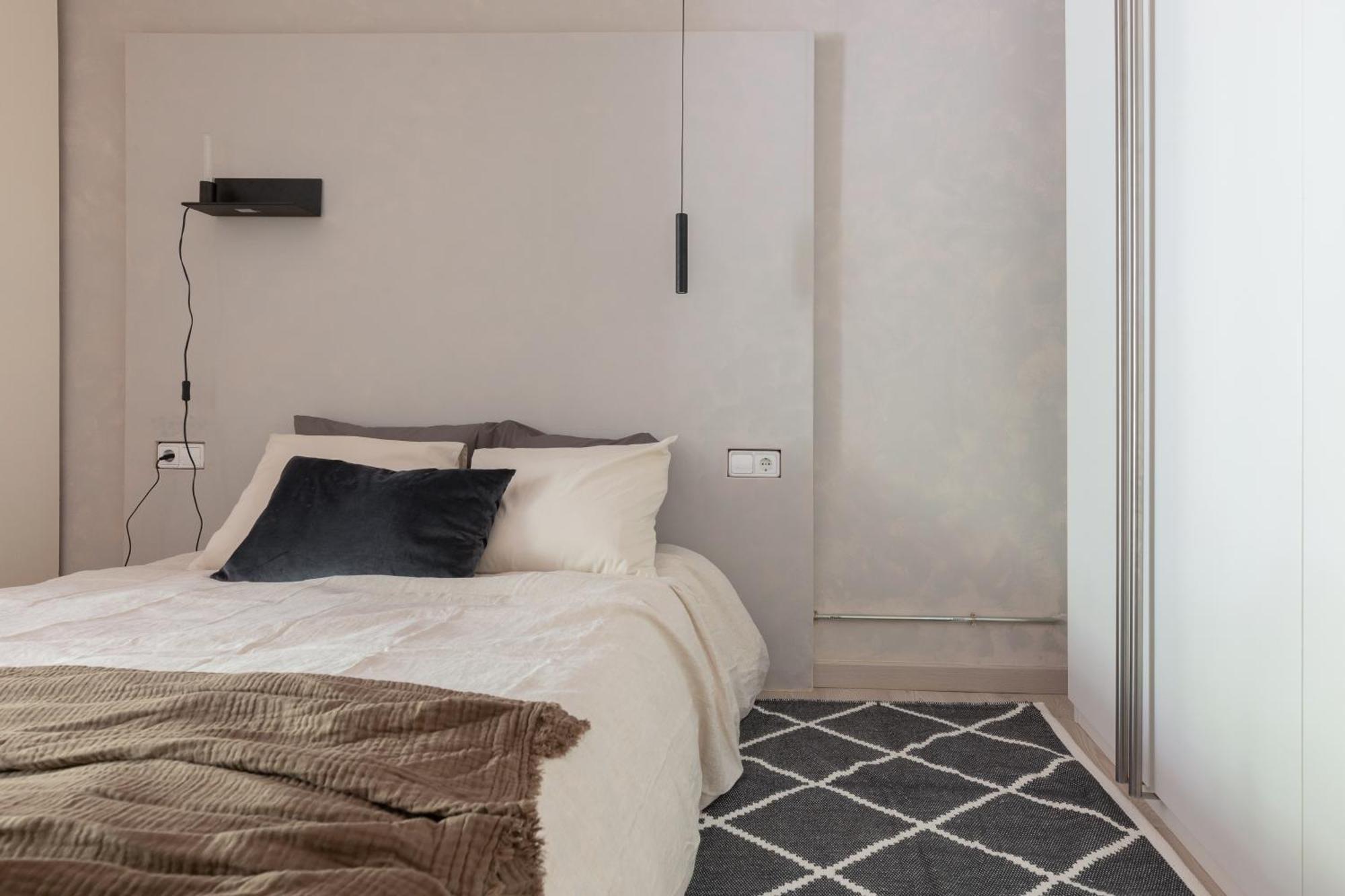 Pipa - Charming One Bedroom With Balcony Appartamento *