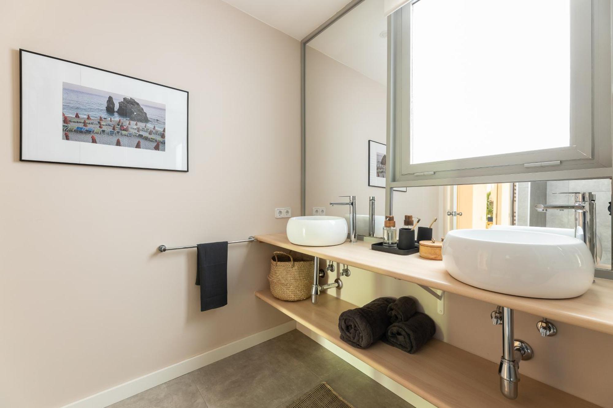 Appartamento Pipa - Charming One Bedroom With Balcony *