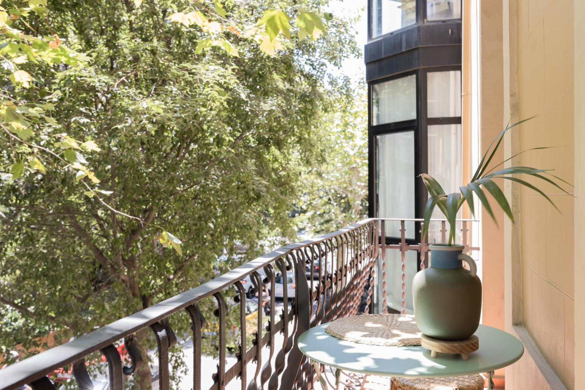 Appartamento Pipa - Charming One Bedroom With Balcony *